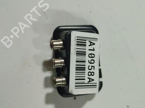 Used Electronic module Electronic module 34841421 34841421