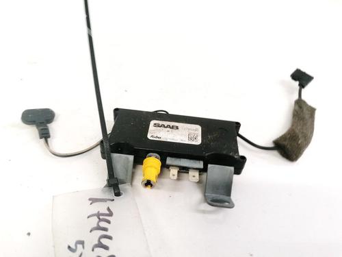 Electronic module SAAB 9-3 (YS3F, E79, D79, D75) 2.2 TiD | BP35457977M83 - Image 2