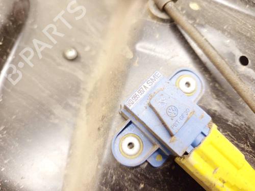 Electronic module VW PASSAT B6 (3C2) 1.9 TDI | BP32542259M83