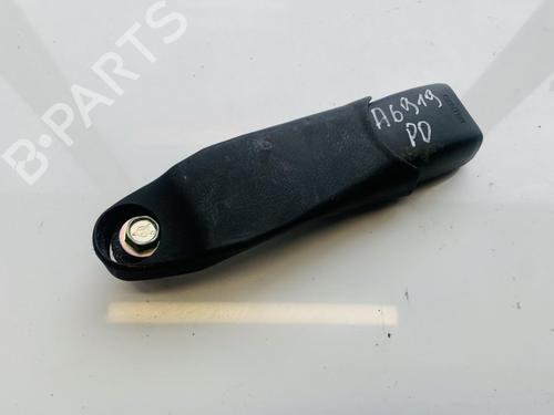 Sikkerhedssele-spænde Sikkerhedssele-spænde HONDA FR-V (BE) 1.8 (BE1) (140 hp) 35540971 35540971