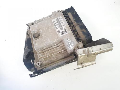 Used Engine control unit (ECU) Engine control unit (ECU) VW GOLF V (1K1) 1.9 TDI (105 hp) 32895448 32895448