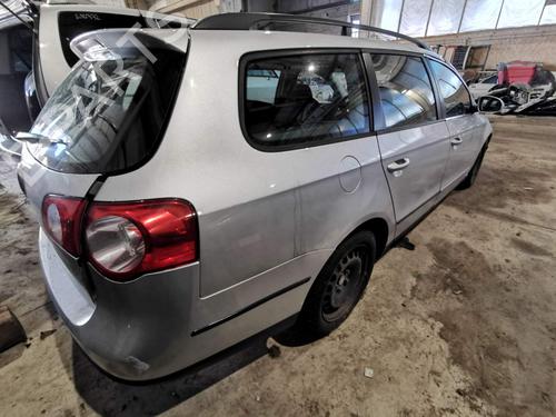 Pipe VW PASSAT B6 (3C2) 2.0 TDI | BP33298970M125  - Image 5