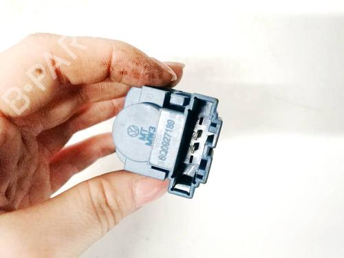 Electronic module PORSCHE CAYENNE (9PA) S 4.5 | BP35111897M83 - Image 3