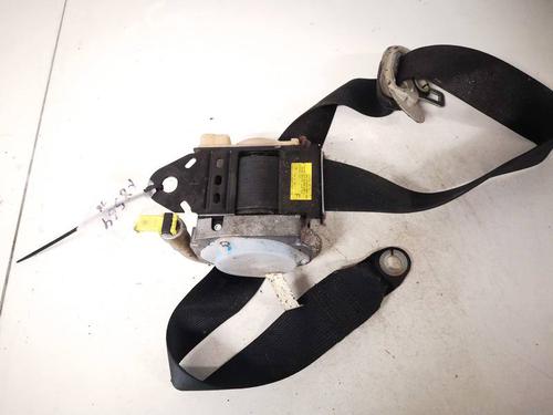 Used Front left seatbelt Front left seatbelt 35364607 35364607