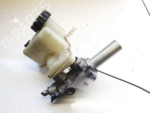 Used Brake master cylinder Brake master cylinder MERCEDES-BENZ E-CLASS (W212) E 250 CDI / BlueTEC (212.003, 212.004) (204 hp) 35300729 35300729