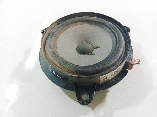 Used Speaker Speaker PEUGEOT 407 (6D_) 1.6 HDi 110 (6D9HZC, 6D9HYC) (109 hp) 33565059 33565059
