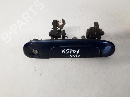 front-right-exterior-door-handle-mazda-premacy-cp-1999-2000-2001-2002-2003-2004-2005-35594150 main image