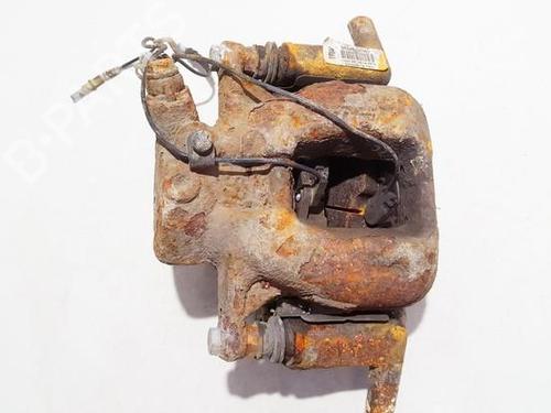 Used Left front brake caliper Left front brake caliper 35844806 35844806