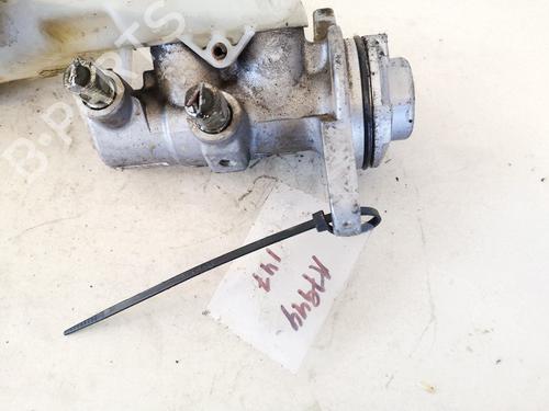 Used Brake master cylinder Brake master cylinder MAZDA 6 Estate (GJ, GL) 2.2 D (GJ2FW, GJ1021, GJ1022, GL1021) (175 hp) 35408613 35408613
