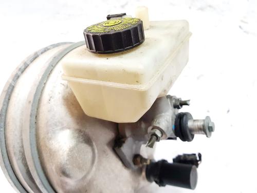 Used Brake master cylinder Brake master cylinder MERCEDES-BENZ S-CLASS (W220, V220) S 320 CDI (220.025, 220.125) (204 hp) 35639079 35639079