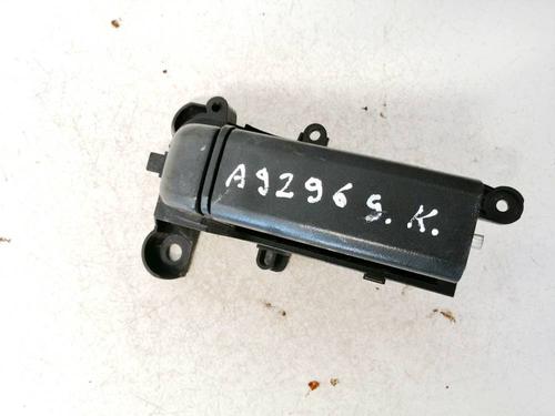Used Rear left interior door handle Rear left interior door handle MAZDA 5 (CR) 2.0 CD (CR19) (143 hp) 35019497 35019497