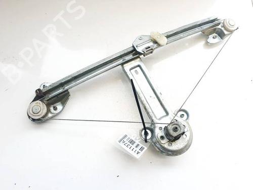Used Rear right window mechanism Rear right window mechanism OPEL ASTRA H (A04) 1.7 CDTI (L48) (100 hp) 34816190 34816190