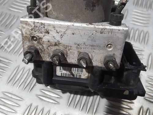 ABS pump CITROËN C1 (PM_, PN_) 1.0 | BP35699541M43 - Image 4