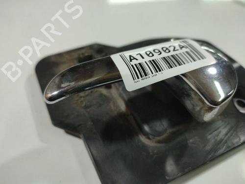 Front left interior door handle OPEL MERIVA A MPV (X03) 1.3 CDTI (E75) | BP34881664I13 - Image 2