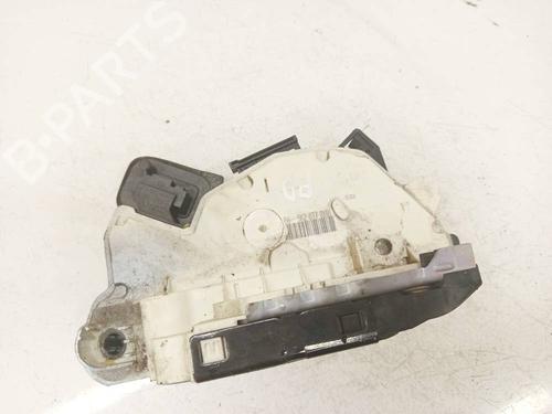 Used Front right lock Front right lock VW GOLF VI (5K1) 1.6 TDI (105 hp) 34751561 34751561
