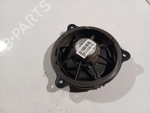 Speaker NISSAN NOTE (E11, NE11) 1.4 | BP32564342E2