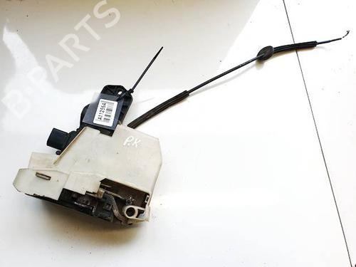 Used Front left lock Front left lock VW PASSAT B5 Variant (3B5) 1.9 TDI (90 hp) 34763936 34763936