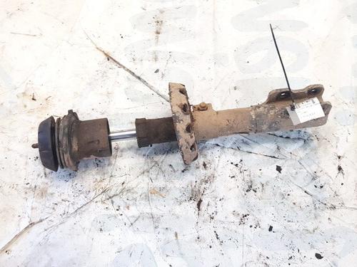 Used Left front shock absorber Left front shock absorber 35613616 35613616