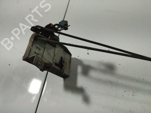 Front right lock FORD TRANSIT Van (E_ _) 2.5 DI (EAS, EAL) | BP34798367C97 - Image 4