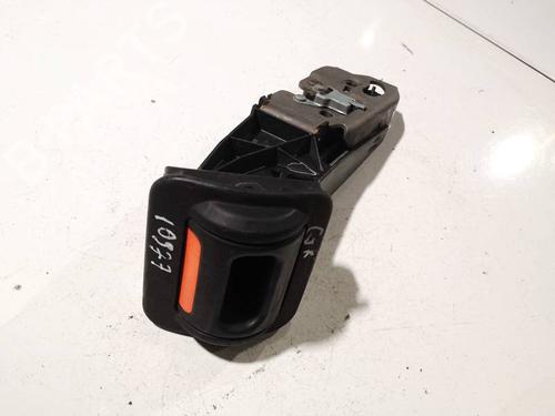 Used Electronic module Electronic module KIA CEE'D Hatchback (ED) 1.6 CRDi 90 (90 hp) 36688419 36688419