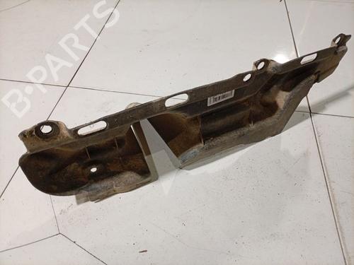 Underbody protection RENAULT ESPACE IV (JK0/1_) 2.2 dCi (JK0H) | BP34757839M92 - Image 2
