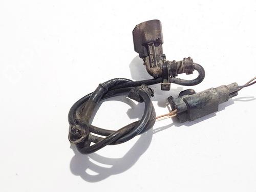 Used Wiring harness Wiring harness FORD FOCUS II (DA_, HCP, DP) 1.6 TDCi (109 hp) 35469501 35469501