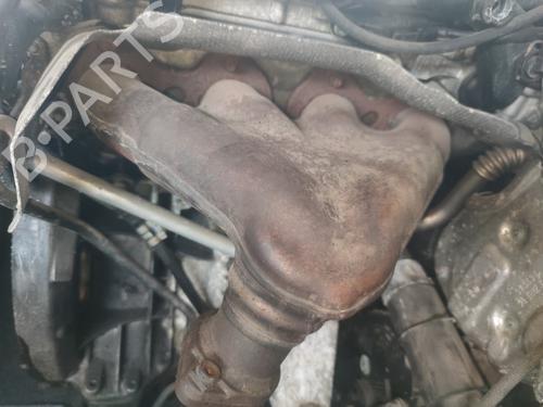 Used Exhaust manifold Exhaust manifold 35633946 35633946