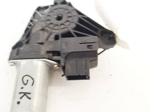 Left rear window motor MERCEDES-BENZ E-CLASS (W213) E 200 4-matic (213.043) | BP38316459E23 - Image 3