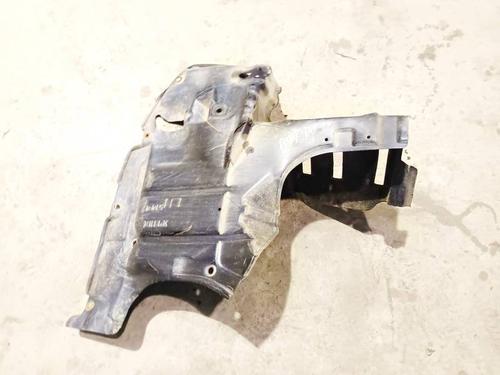 Used Underbody protection Underbody protection 35116770 35116770