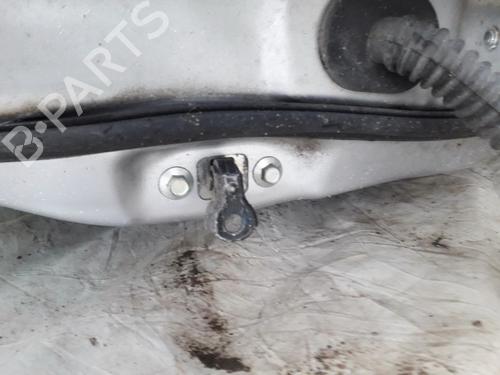 Hinge/Door check strap HONDA FR-V (BE) 2.2 i CTDi (BE5) | BP35592820C146 - Image 3