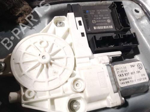 Left front window motor VW JETTA III (1K2) 1.9 TDI | BP34964119E21 - Image 2