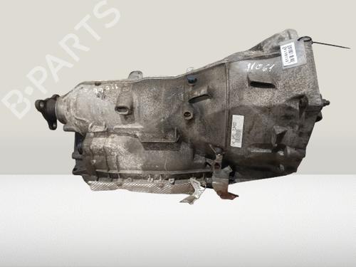 Gearbox BMW 3 (E90) 325 i | BP34846970M3 - Image 2
