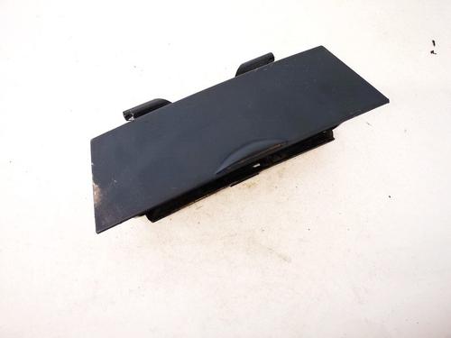 Used Ashtray Ashtray TOYOTA COROLLA Saloon (_E12_) 1.6 VVT-i (ZZE121_, ZZE121R) (110 hp) 35577558 35577558