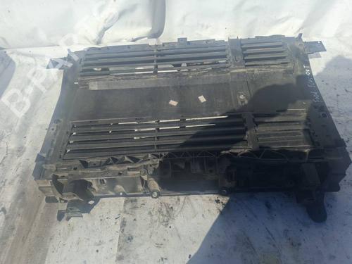 Support FORD PUMA (J2K, CF7) 1.0 EcoBoost | BP34772019C155 - Image 4