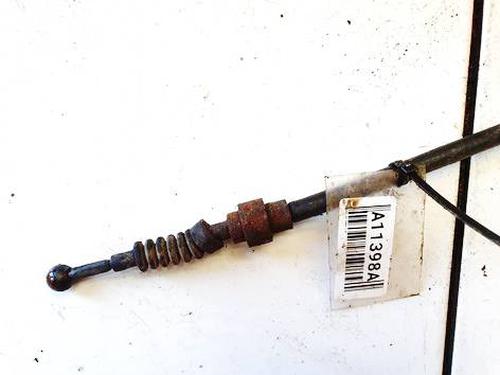 Handbrake cable AUDI A3 (8P1) 1.6 FSI | BP38103361C145 - Image 3