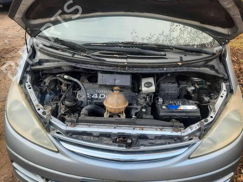 Electronic sensor TOYOTA PREVIA II (_R3_) 2.0 D-4D (CLR30_, CLR30R) | BP33089997M84 - Image 6
