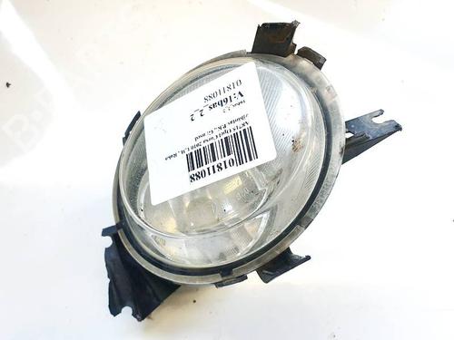 Used Left front fog light Left front fog light 35343374 35343374