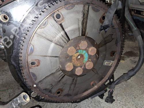 Used Flywheel Flywheel 35062200 35062200