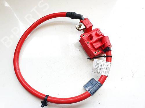 Cable MERCEDES-BENZ E-CLASS (W212) E 200 CDI / BlueTEC (212.005, 212.006) | BP36689376E12 - Image 3
