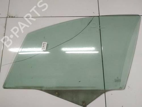 Used Front left door window Front left door window 34756096 34756096
