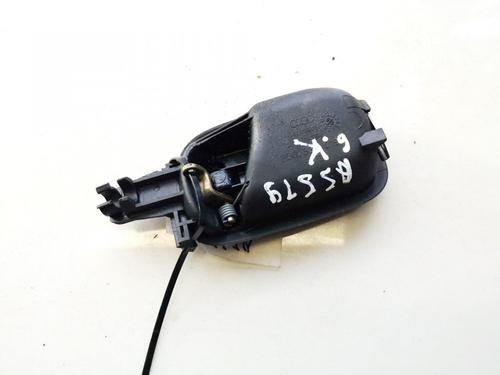Rear left interior door handle AUDI A4 B5 (8D2) 2.5 TDI | BP35637762I15 - Image 2