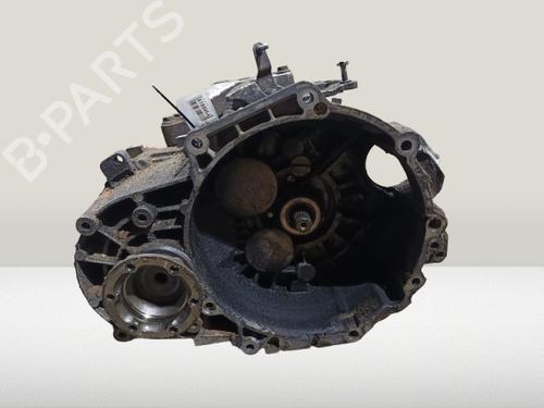 Used Gearbox Gearbox 34912196 34912196