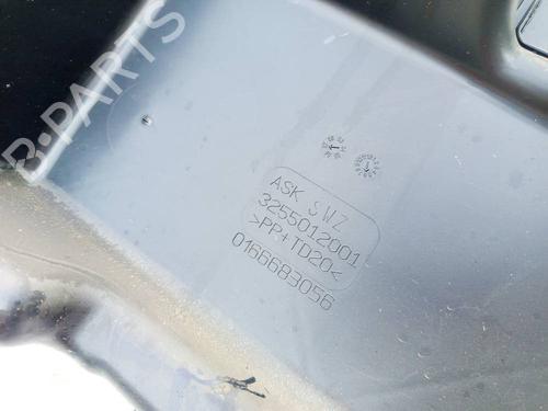 Boot lining AUDI A6 C6 (4F2) 3.0 TDI quattro | BP37863944I3 - Image 3