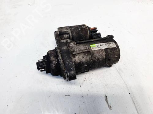 Used Starter Starter 34827754 34827754
