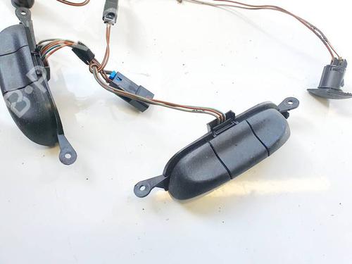 Used Steering wheel controls Steering wheel controls 35288752 35288752