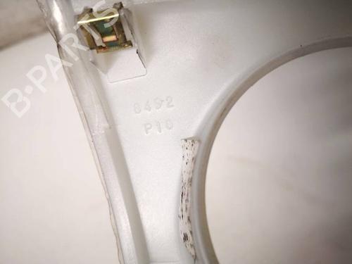 Luftventil MINI MINI (R50, R53) One | BP38315211I21 - Image 3