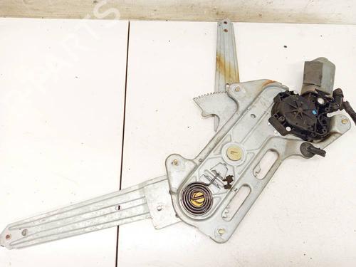 Used Front left window mechanism Front left window mechanism 38800208 38800208