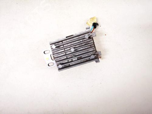 Used Heater resistor Heater resistor FIAT ULYSSE (179_) 2.2 JTD (128 hp) 35567664 35567664