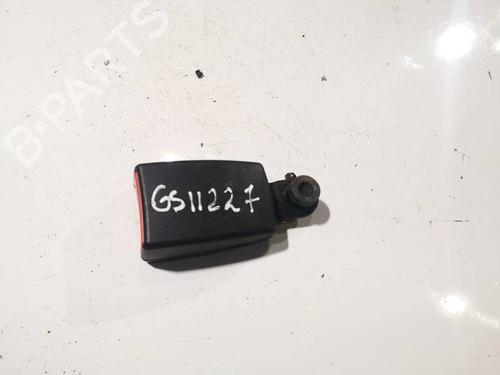 Used Seat buckle Seat buckle AUDI Q7 (4LB) 3.0 TDI quattro (233 hp) 34739843 34739843