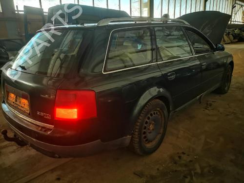 Engine mount AUDI A6 C5 (4B2, 4B4) 2.5 TDI quattro | BP32965207M89 - Image 8